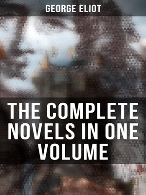 cover image of The Complete Novels in One Volume